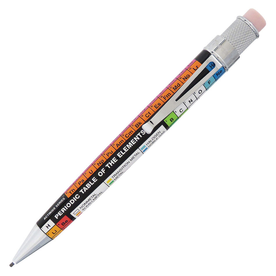 Retro 51 Tornado Mechanical Pencil Dmitri by Retro 51 at Cult Pens