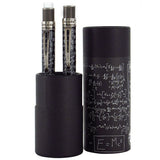 Retro 51 Tornado Rollerball Pen and Mechanical Pencil Set Albert by Retro 51 at Cult Pens