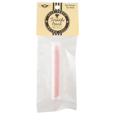 Tornado Dmitri Pen & Pencil Set - Periodic Table Design With Chrome Trim