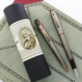 Retro 51 Tornado Fountain Pen Douglass by Retro 51 at Cult Pens
