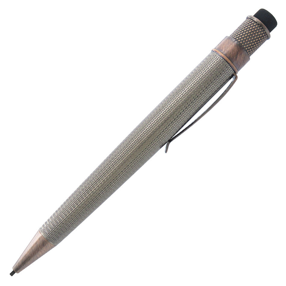 Retro 51 Tornado Mechanical Pencil Douglass by Retro 51 at Cult Pens
