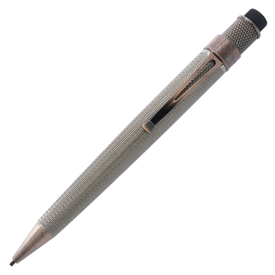 Retro 51 Tornado Mechanical Pencil Douglass by Retro 51 at Cult Pens