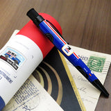 Retro 51 Tornado USPS Rollerball Pen Route Master by Retro 51 at Cult Pens