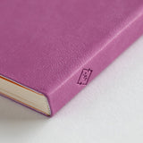 Rhodia Rhodiarama Perpetual Planner A5 Black by Rhodia at Cult Pens