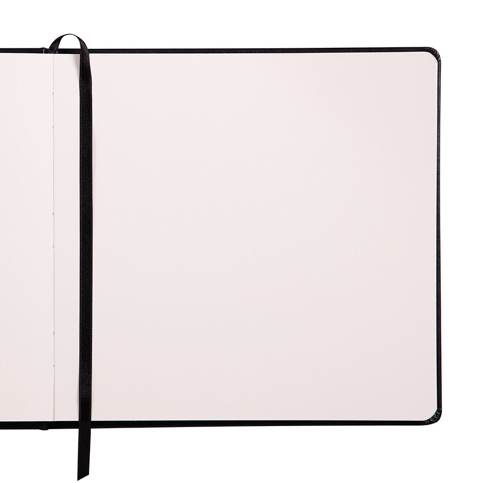 Rhodia Touch Pen & Inkwash Book Hardcover 210x210mm by Rhodia at Cult Pens