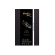 Rhodia Touch Maya Pad Black A4 Blank by Rhodia at Cult Pens