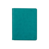 Rhodia Small Zipped Portfolio A5 Peacock by Rhodia at Cult Pens