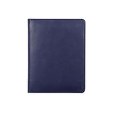 Rhodia Small Zipped Portfolio A5 Midnight by Rhodia at Cult Pens