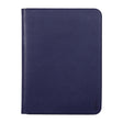 Rhodia Large Zipped Portfolio A4 Midnight by Rhodia at Cult Pens