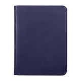 Rhodia Large Zipped Portfolio A4 Midnight by Rhodia at Cult Pens