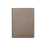 Rhodia Small Portfolio No.16 A5 Taupe by Rhodia at Cult Pens