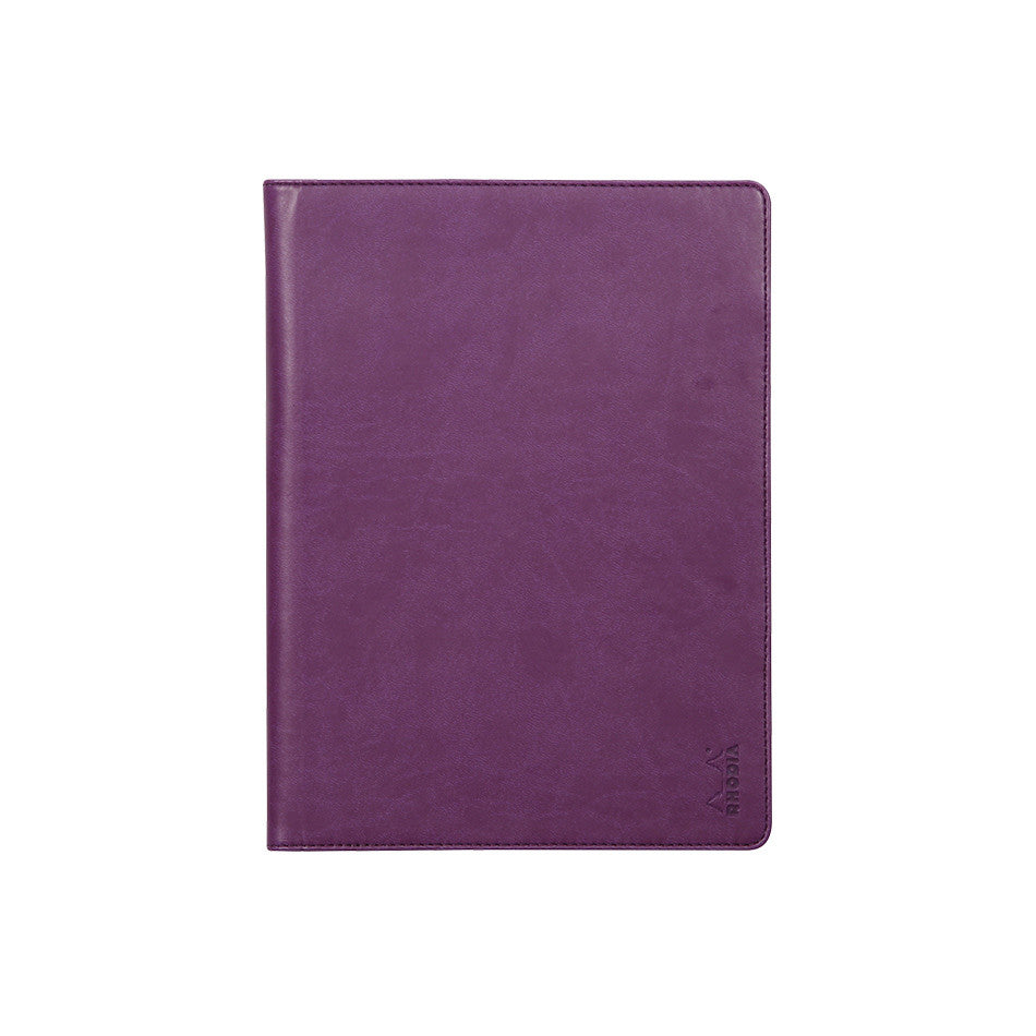 Rhodia Small Portfolio No.16 A5 Purple