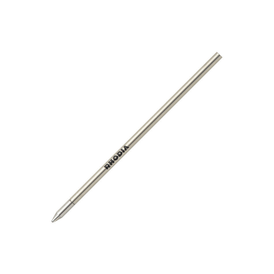 Rhodia ScRipt Ballpoint Pen Refill by Rhodia at Cult Pens