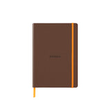 Rhodia Rhodiarama Softcover Notebook A5 by Rhodia at Cult Pens