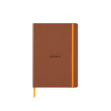 Rhodia Rhodiarama Softcover Notebook A5 by Rhodia at Cult Pens