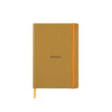 Rhodia Rhodiarama Softcover Notebook A5 by Rhodia at Cult Pens