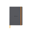 Rhodia Rhodiarama Softcover Notebook A5 by Rhodia at Cult Pens