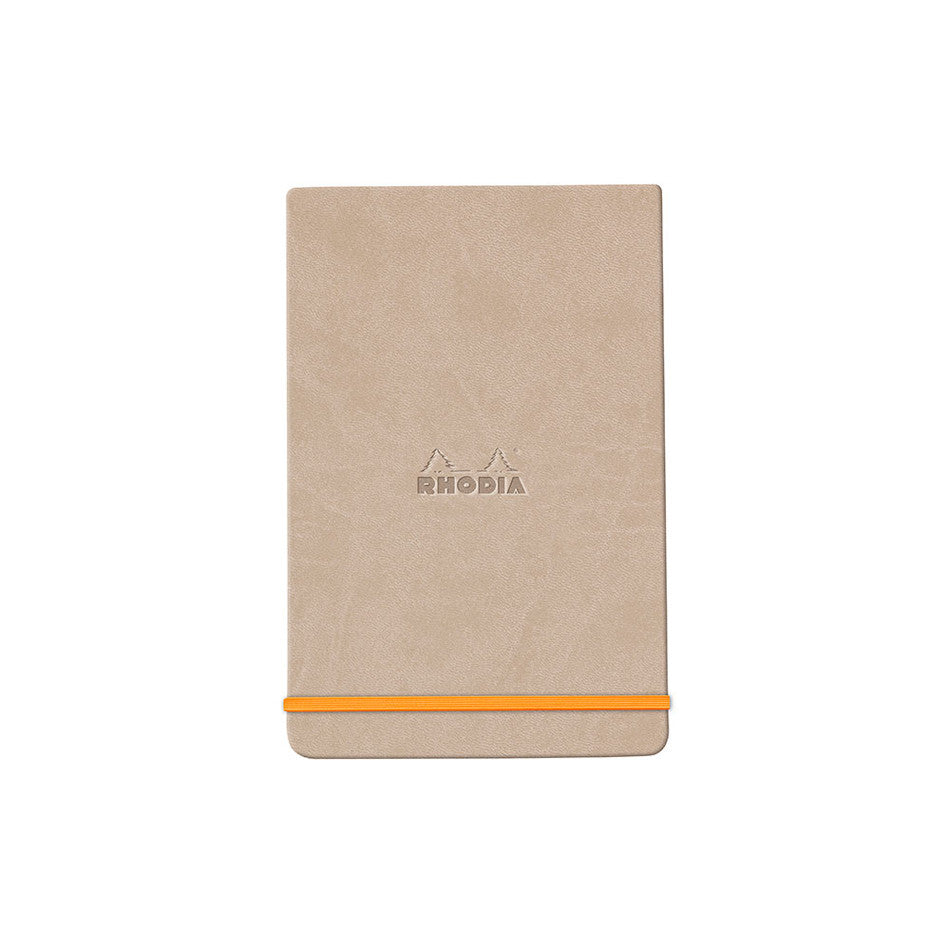 Rhodia Rhodiarama Webnotepad A5 by Rhodia at Cult Pens