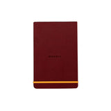 Rhodia Rhodiarama Webnotepad A5 by Rhodia at Cult Pens