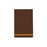 Rhodia Rhodiarama Webnotepad A5 by Rhodia at Cult Pens