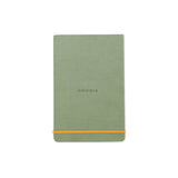 Rhodia Rhodiarama Webnotepad A5 by Rhodia at Cult Pens