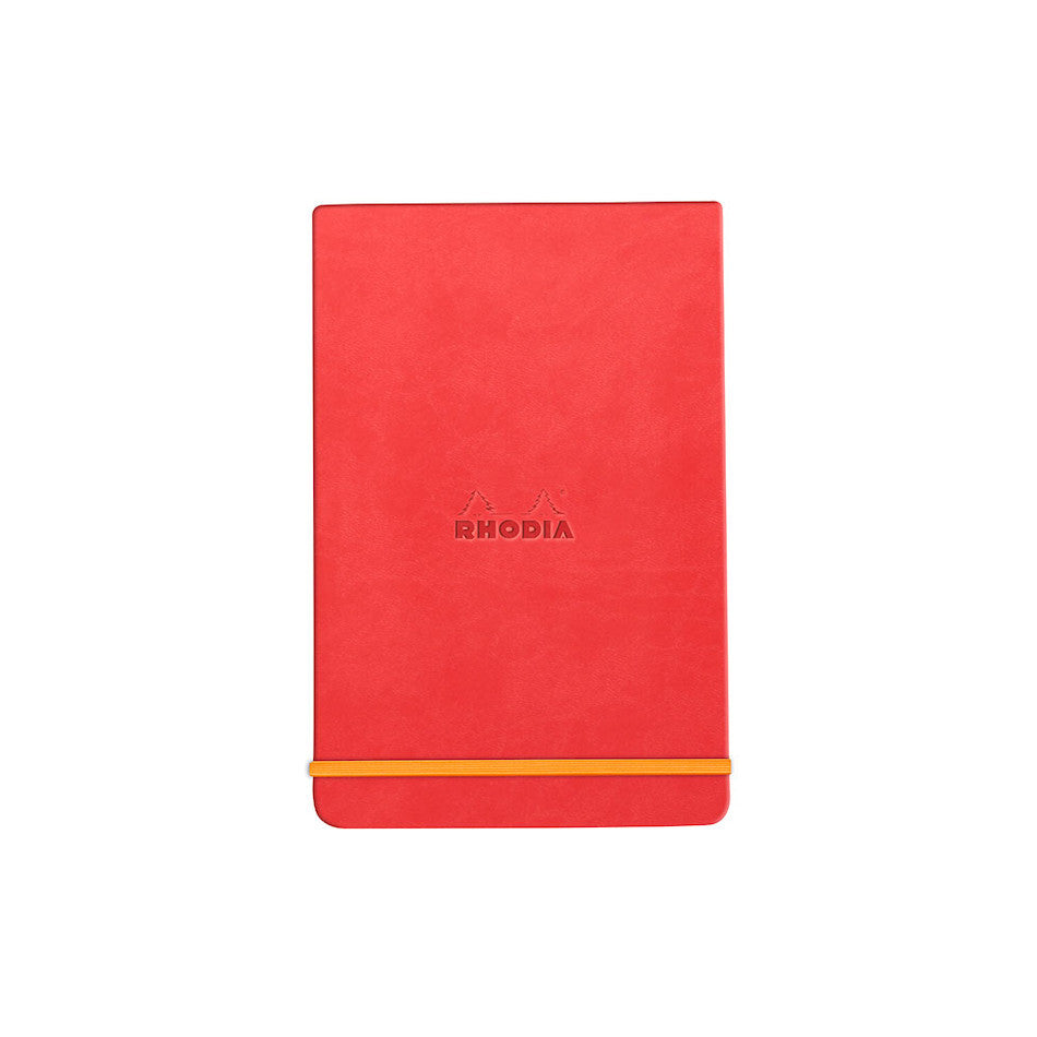 Rhodia Rhodiarama Webnotepad A5 by Rhodia at Cult Pens