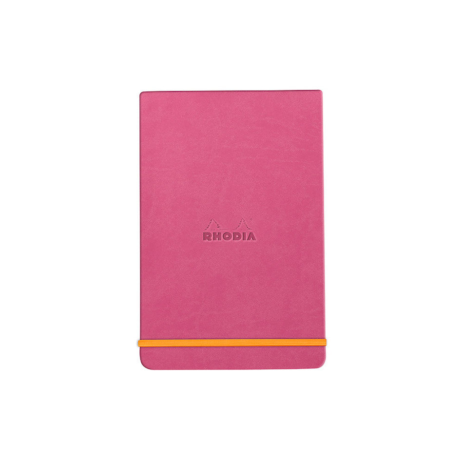 Rhodia Rhodiarama Webnotepad A5 by Rhodia at Cult Pens