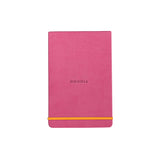 Rhodia Rhodiarama Webnotepad A5 by Rhodia at Cult Pens