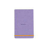 Rhodia Rhodiarama Webnotepad A5 by Rhodia at Cult Pens