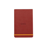 Rhodia Rhodiarama Webnotepad A5 by Rhodia at Cult Pens