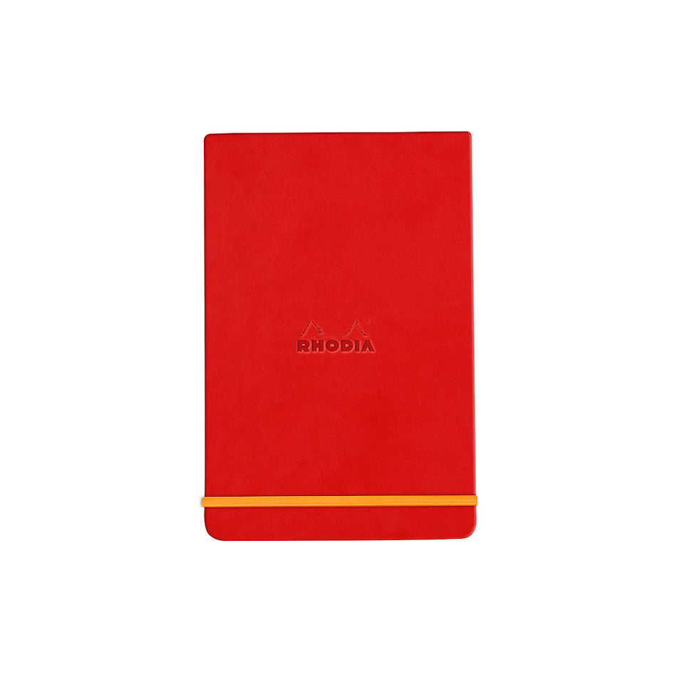 Rhodia Rhodiarama Webnotepad A5 by Rhodia at Cult Pens