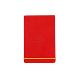 Rhodia Rhodiarama Webnotepad A5 by Rhodia at Cult Pens