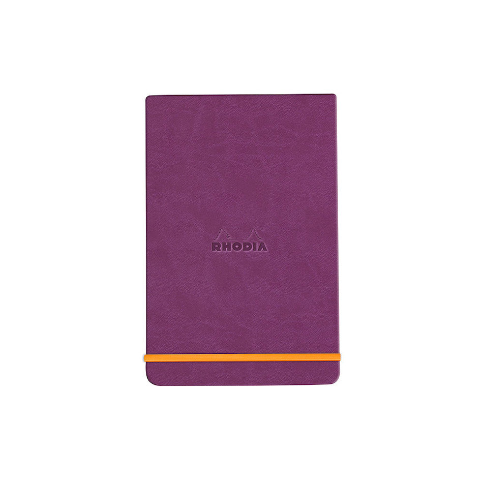 Rhodia Rhodiarama Webnotepad A5 by Rhodia at Cult Pens