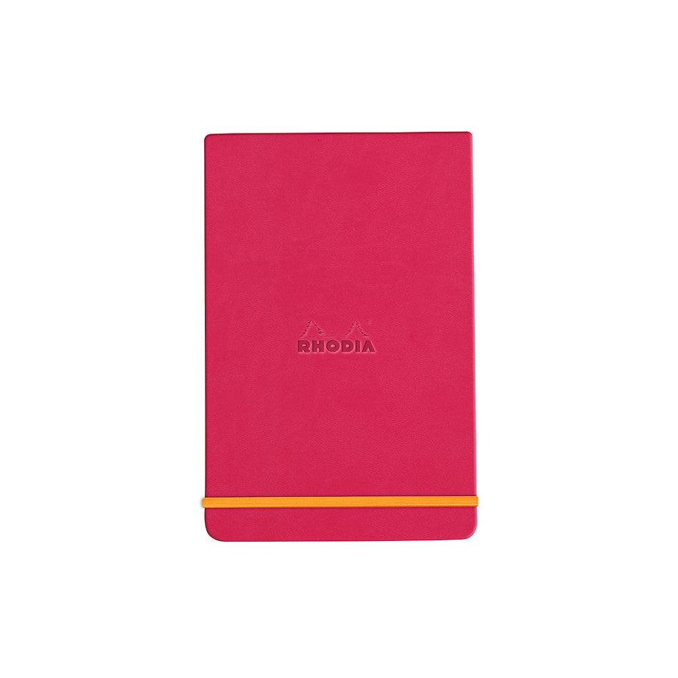 Rhodia Rhodiarama Webnotepad A5 by Rhodia at Cult Pens