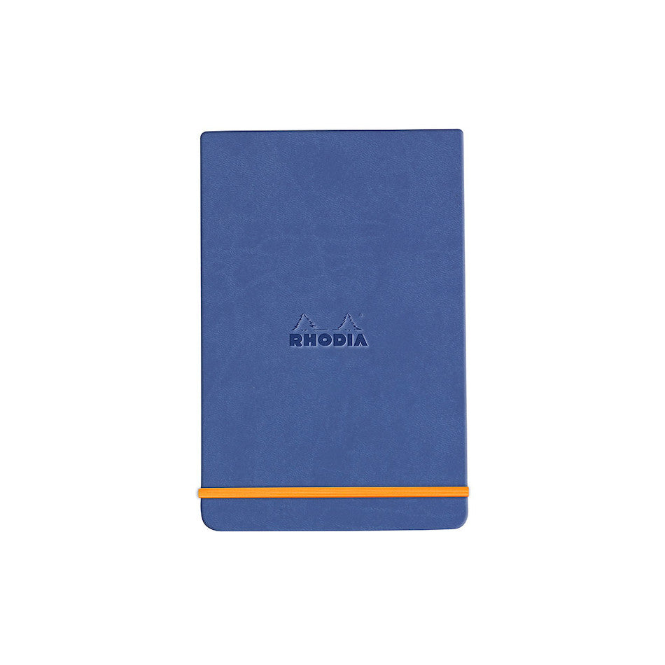 Rhodia Rhodiarama Webnotepad A5 by Rhodia at Cult Pens