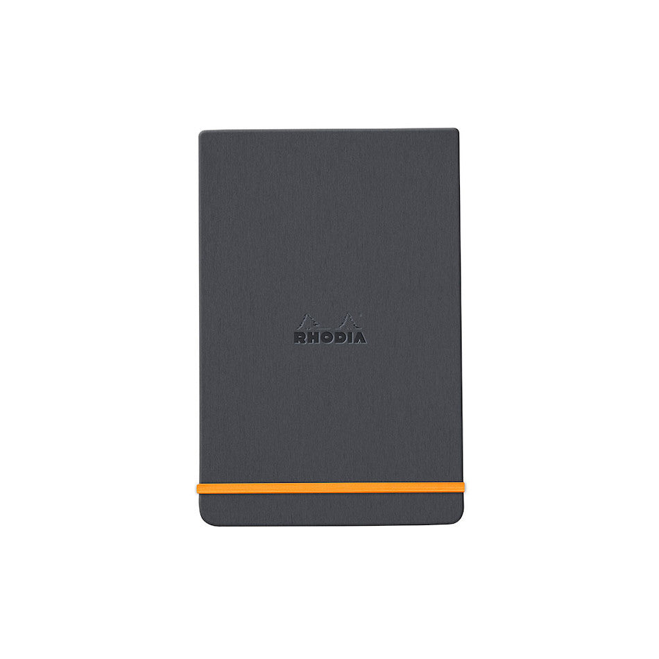 Rhodia Rhodiarama Webnotepad A5 by Rhodia at Cult Pens