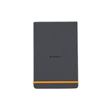 Rhodia Rhodiarama Webnotepad A5 by Rhodia at Cult Pens
