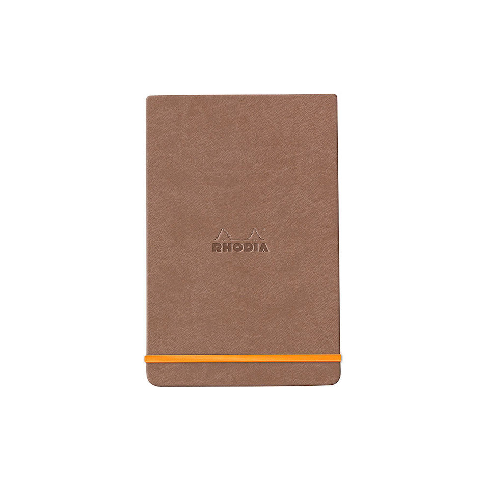 Rhodia Rhodiarama Webnotepad A5 by Rhodia at Cult Pens