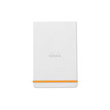 Rhodia Rhodiarama Webnotepad A5 by Rhodia at Cult Pens