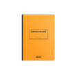 Rhodia Composition Book A5 Orange by Rhodia at Cult Pens