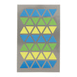 Rico Office Sticker Triangle Blue/Green by Rico Design at Cult Pens