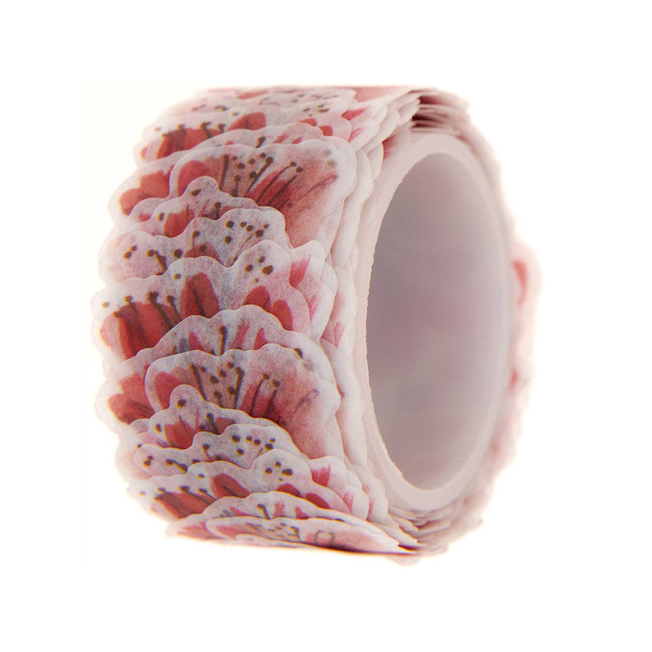 Rico Washi Stickers Transformation Cherry Blossom by Rico Design at Cult Pens