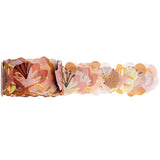 Rico Washi Stickers Nature Matters Flowers by Rico Design at Cult Pens