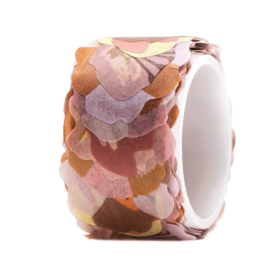 Rico Washi Stickers Nature Matters Flowers by Rico Design at Cult Pens