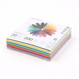 Rico Origami Basic 75x75mm by Rico Design at Cult Pens