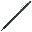rotring Rapid Pro Mechanical Pencil Black by rotring at Cult Pens