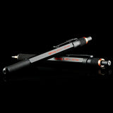 rotring 800+ Drafting Pencil with Stylus Silver by rotring at Cult Pens