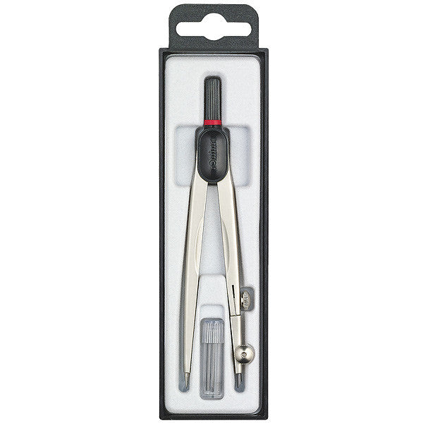 rotring Compact Universal Compass by rotring at Cult Pens