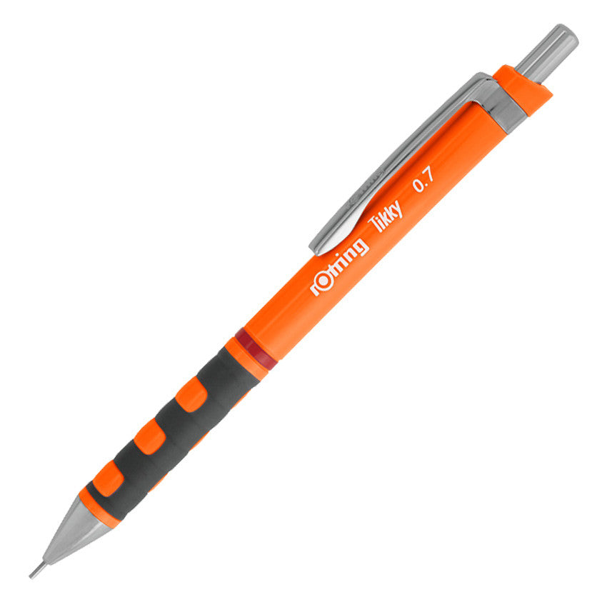 rotring Tikky Mechanical Pencil 0.7 by rotring at Cult Pens