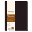 Strathmore 400 Watercolour Art Journal Hardback 8.5x11 by Strathmore at Cult Pens